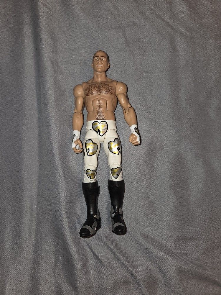 Mattel WWE Shawn Michaels Wrestlemania 33