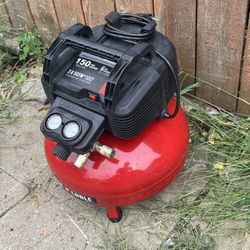 Air Compressor 