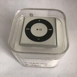 New Apple iPod Shuffle 4th Generation Model A1373 