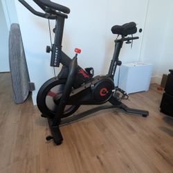 Echelon Connect Sport Exercise Bike