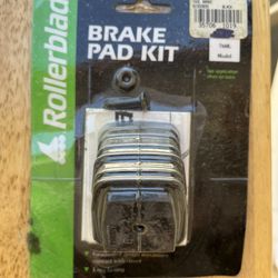 Rollerblade Brake Stopper