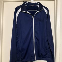 Blue Sweater - Large