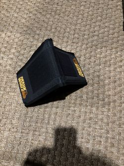 Markbass Amp Kickback Stand 