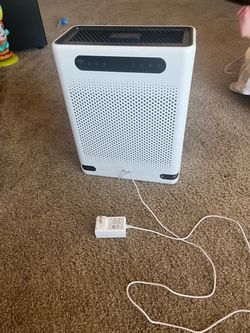 Air purifier
