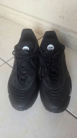Shoes nike air size 12