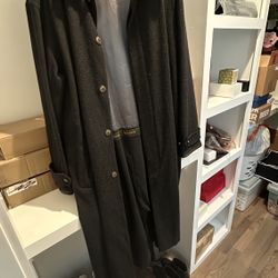 Timberland Trench Coat