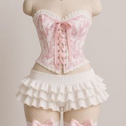 Whole Outfit For Sale 