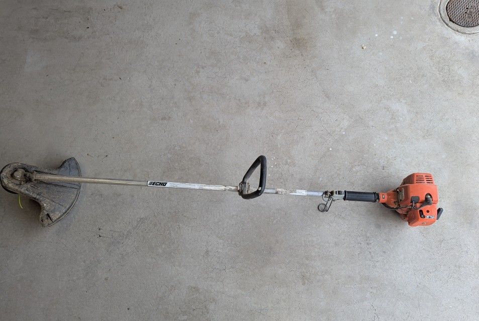 Echo String Trimmer