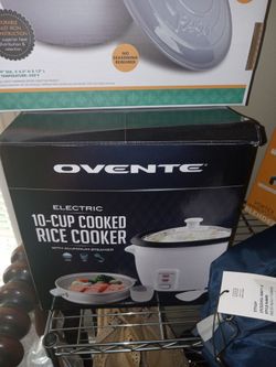 Rice cooker