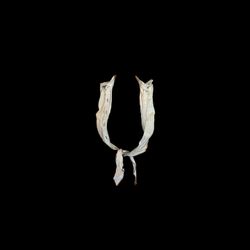 Light Wash Tie-Front Denim Vest with Embellished Collar – Cute, Casual & Summer-Ready