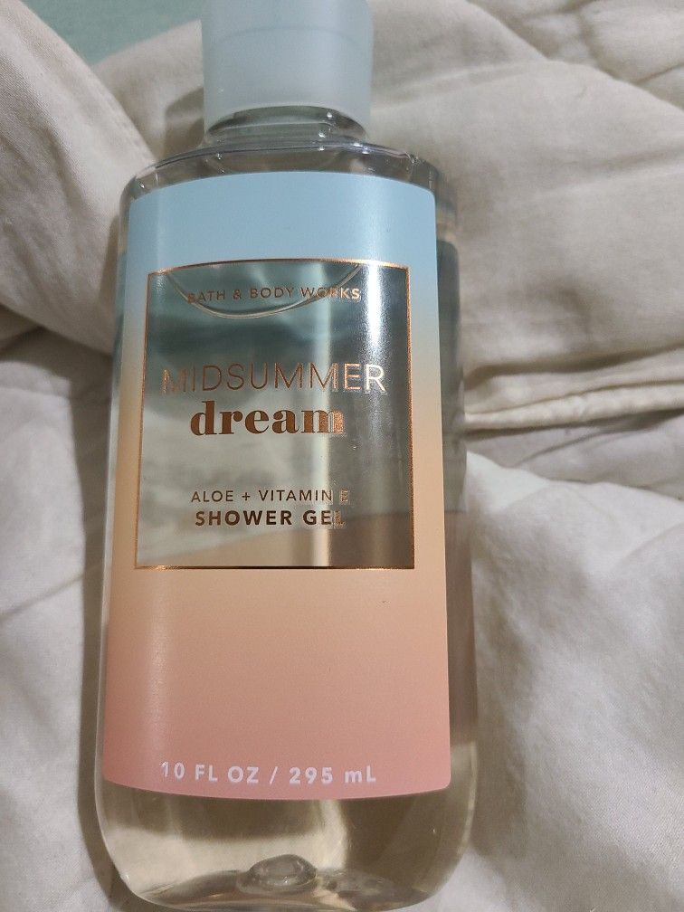 Midsummer Dream