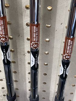 Vokey wedge shafts 50,56,60