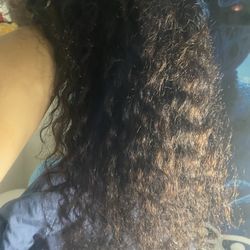 Human Hair Lace Wig