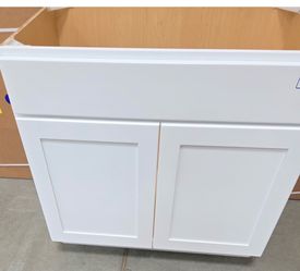 CABINETS NEW