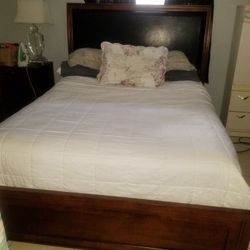 New Bedroom Set