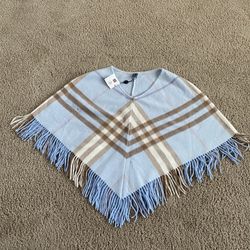 Burberry Ladies Shawl