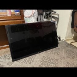 Samsung “55 Inch Screen  Smart Tv