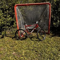 Giant NRS 2 Moutain Bike