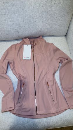 Lululemon Jacket