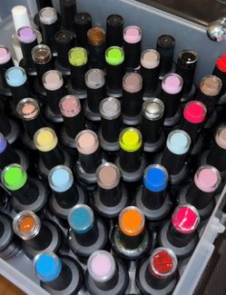 ✨ NAIL TECH SUPPLY DESTASH ✨