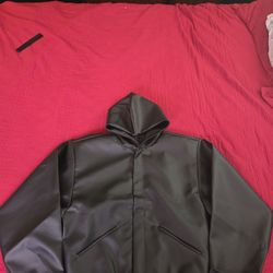 Yeezy JC 01 size 2 (Medium-large)