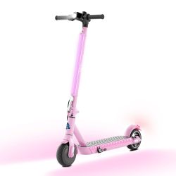 Hiboy S2 Lite (Pink) – Electric Scooter