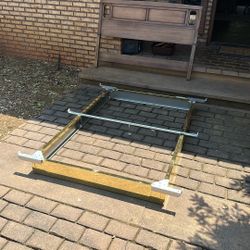 Free Full Size Bed Frame 