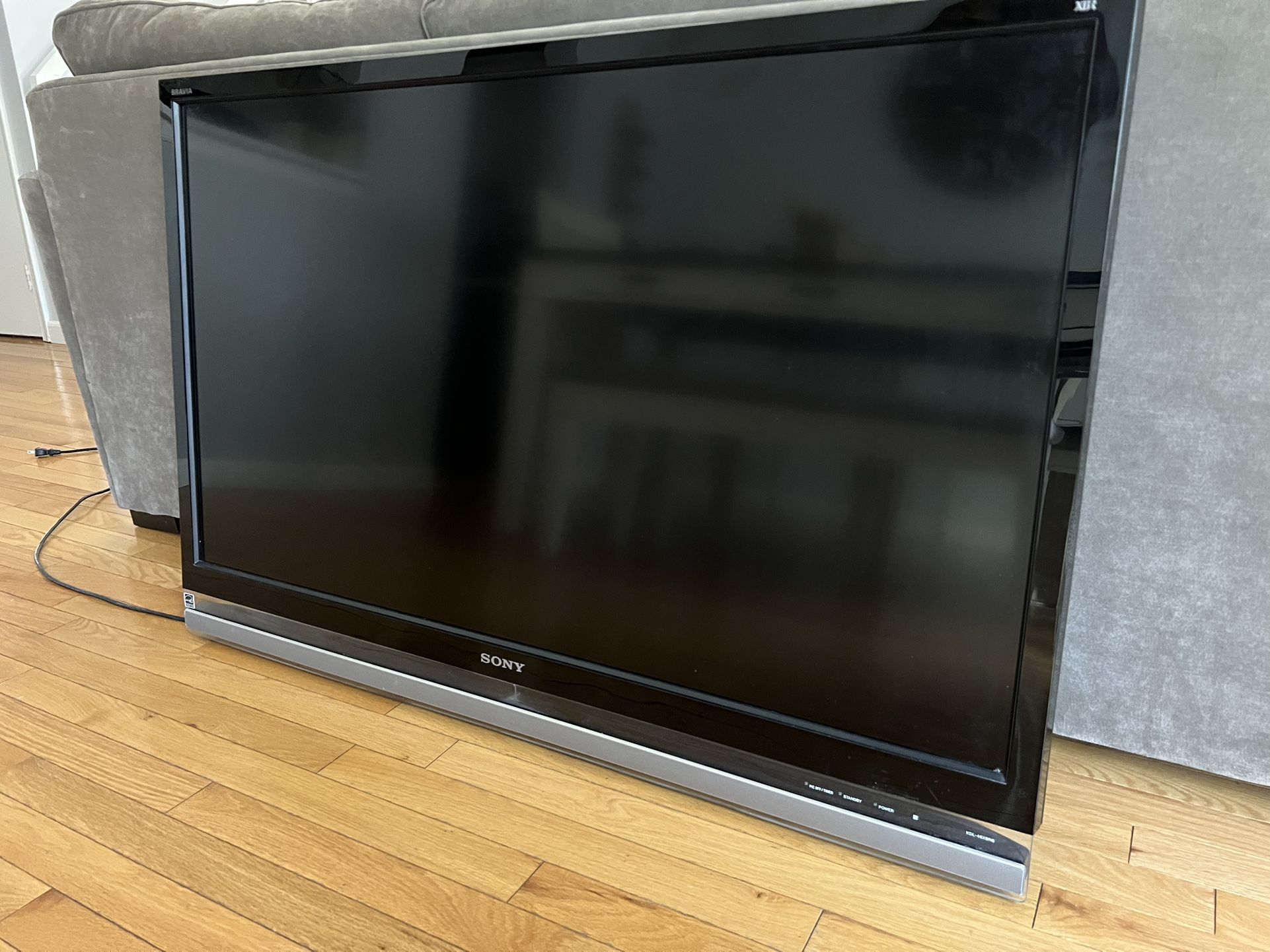 Sony Bravia 47 Inch
