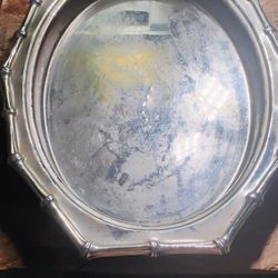 Vintage Faberware Stainless Steal Tray