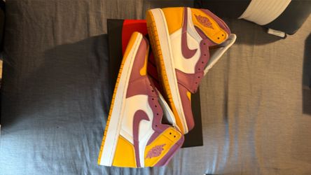 Jordan 1