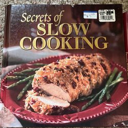 Cookbooks For The Crockpot
