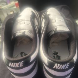 Nike Dunk Low “Panda