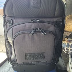 Veto Pro Pac EDC Pac MCB Carbon Medium Everyday Carry Backpack - Carbon