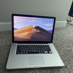 MacBook Pro