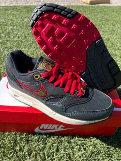 Nike air max 1 mlb Pirates