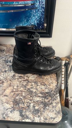 Danners Acadia