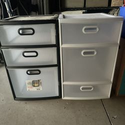 Sterilite Drawer Organizers 