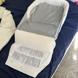 Mobile Diaper Change Mat