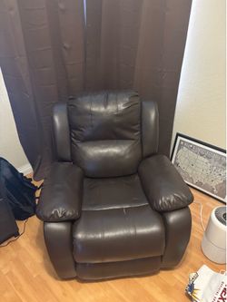 Recliner Chair