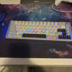 yunzii al66 Keyboard