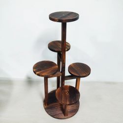 Brand New Unassembled 5-tier Plant Stand 