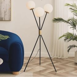 Floor lamp *New in original box*