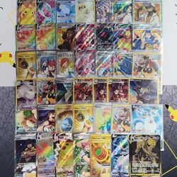 Pokemon Card Trade Ins 