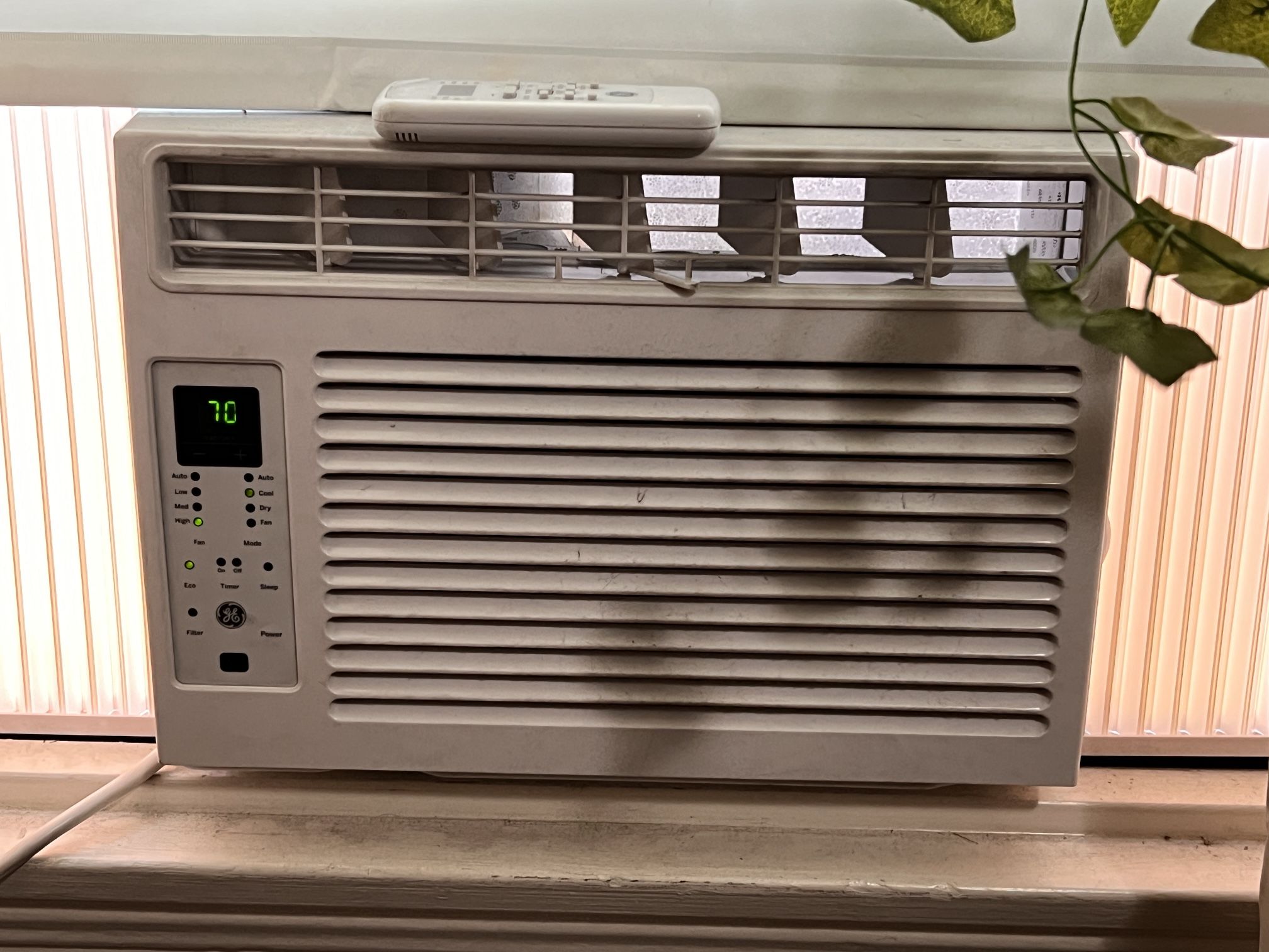 AC UNIT (for Window)