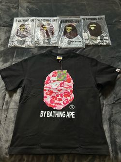 Bathing ape