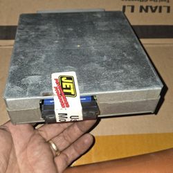 1(contact info removed) Mustang Gt Ecu Whit a Jet Performance Chip