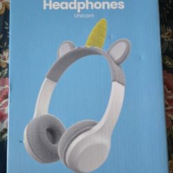 Kids Wireless Headphones