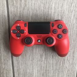 PS4 Controller 