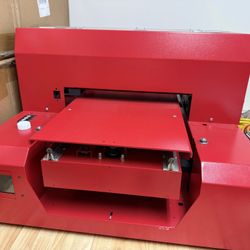 Inkedibles CakePro800 V3.0 (like NEW)