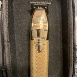 Babyliss Fix Skeleton Trimmer